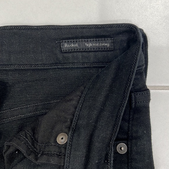 Citizens of Humanity Jeans x2! - Picture 7 of 8